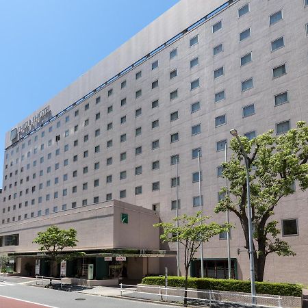 Chisun Hotel Hamamatsucho Tokyo Eksteriør bilde