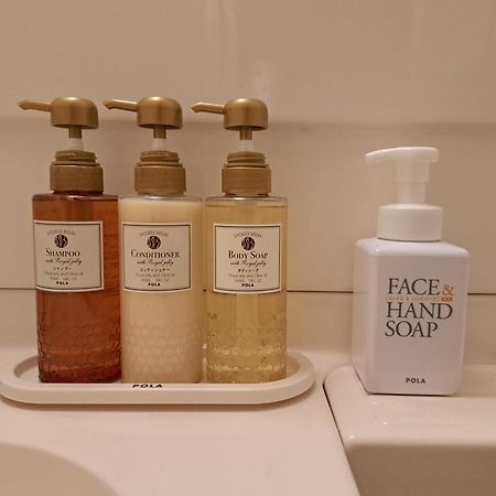 Chisun Hotel Hamamatsucho Tokyo Eksteriør bilde