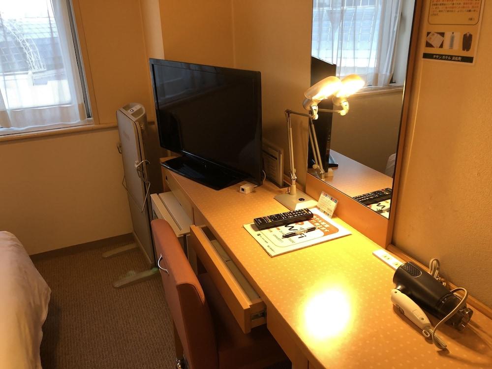 Chisun Hotel Hamamatsucho Tokyo Eksteriør bilde