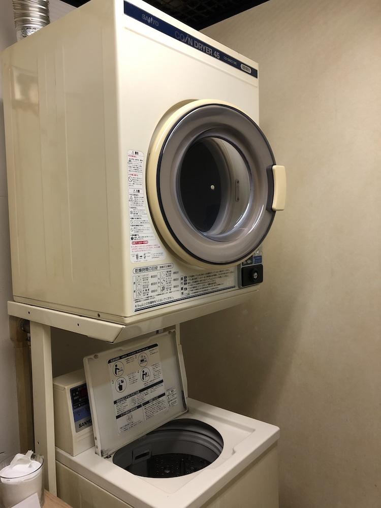 Chisun Hotel Hamamatsucho Tokyo Eksteriør bilde