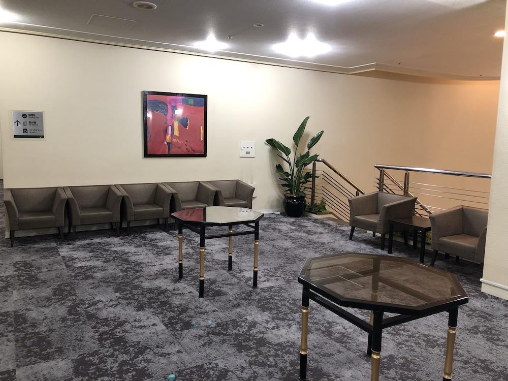Chisun Hotel Hamamatsucho Tokyo Eksteriør bilde