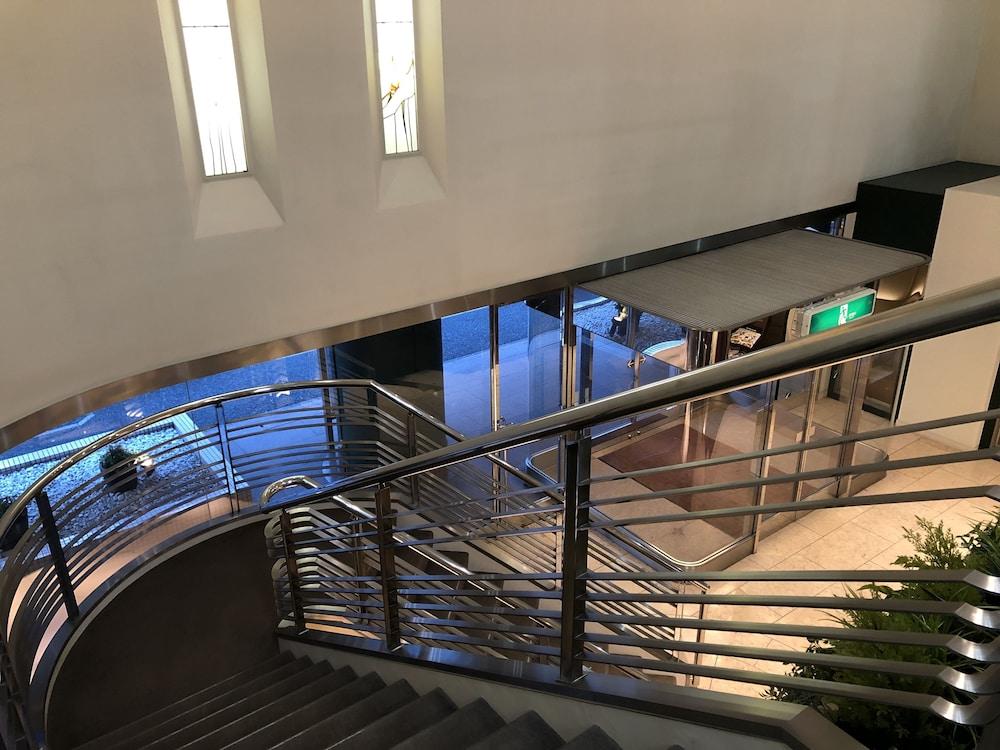 Chisun Hotel Hamamatsucho Tokyo Eksteriør bilde