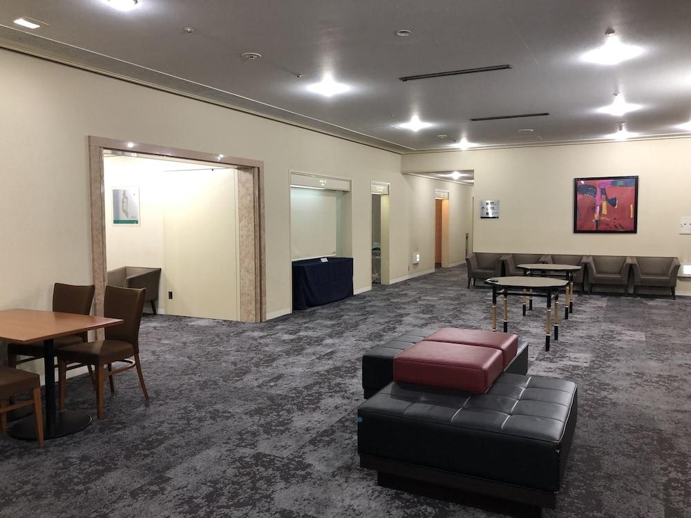 Chisun Hotel Hamamatsucho Tokyo Eksteriør bilde