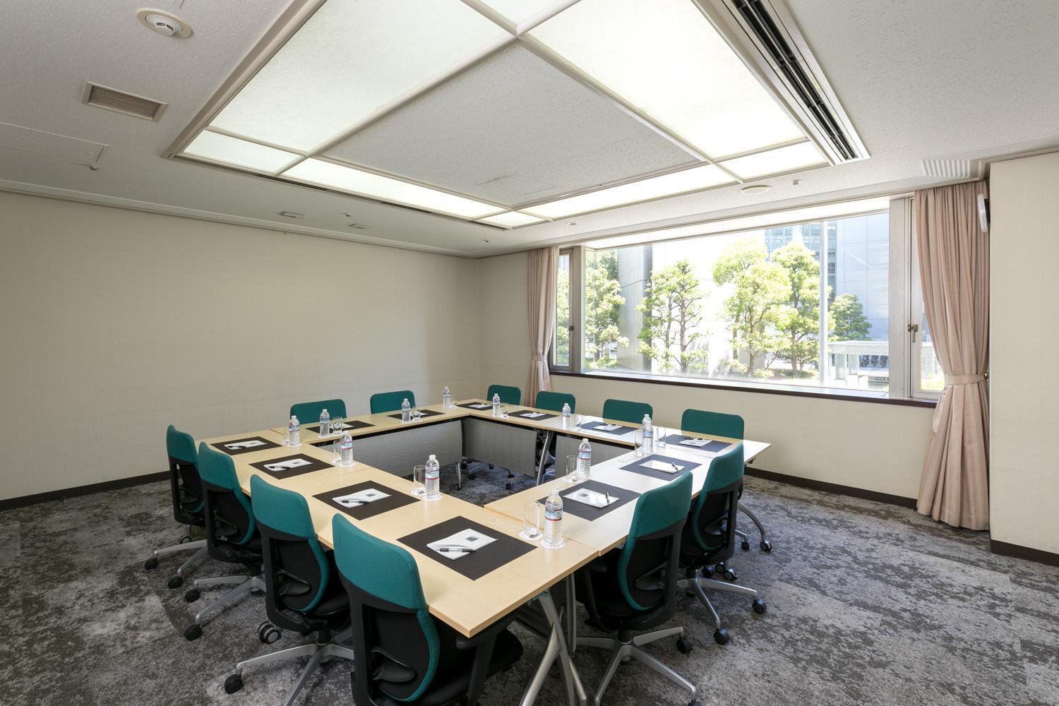 Chisun Hotel Hamamatsucho Tokyo Eksteriør bilde