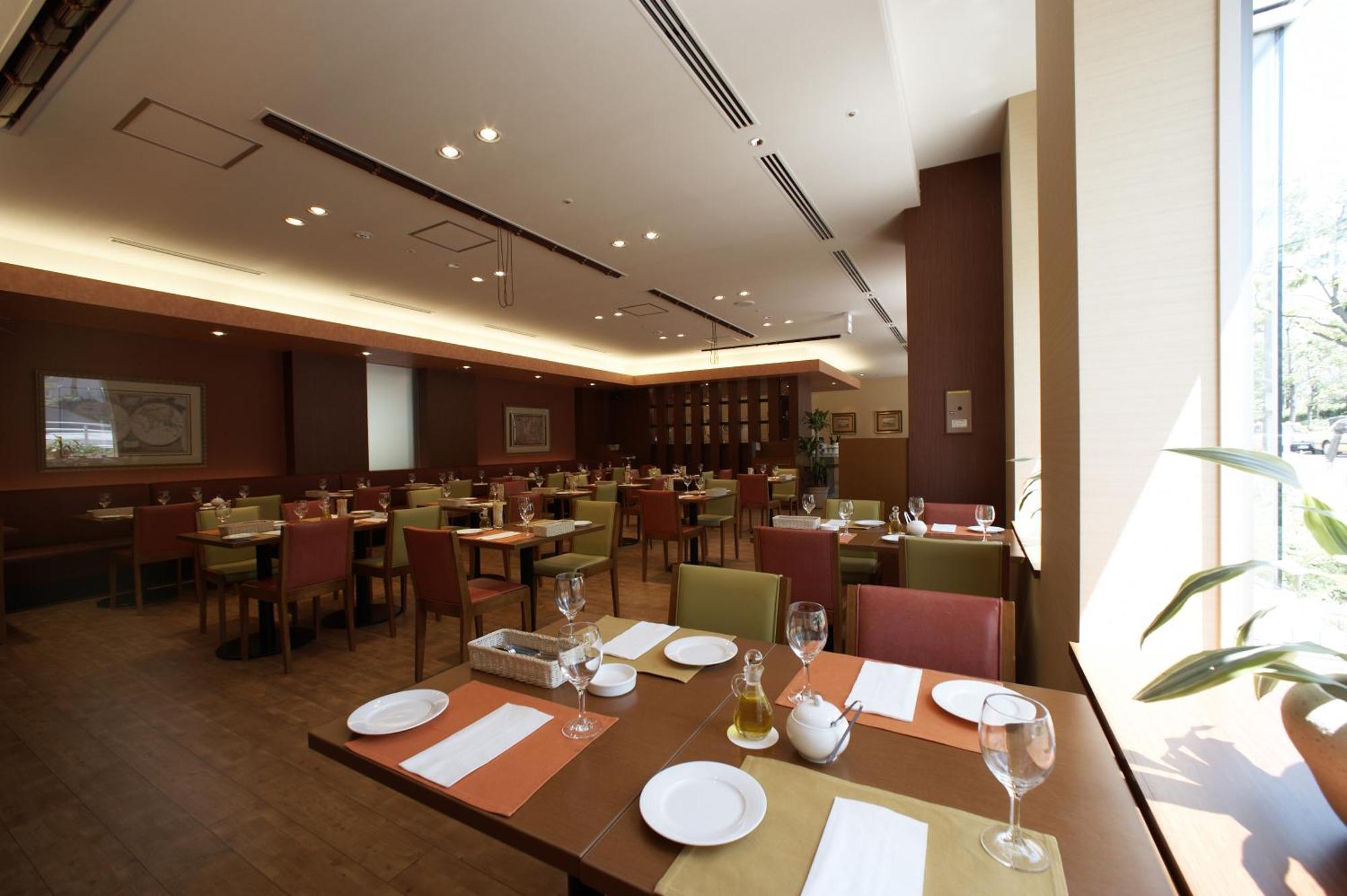 Chisun Hotel Hamamatsucho Tokyo Eksteriør bilde