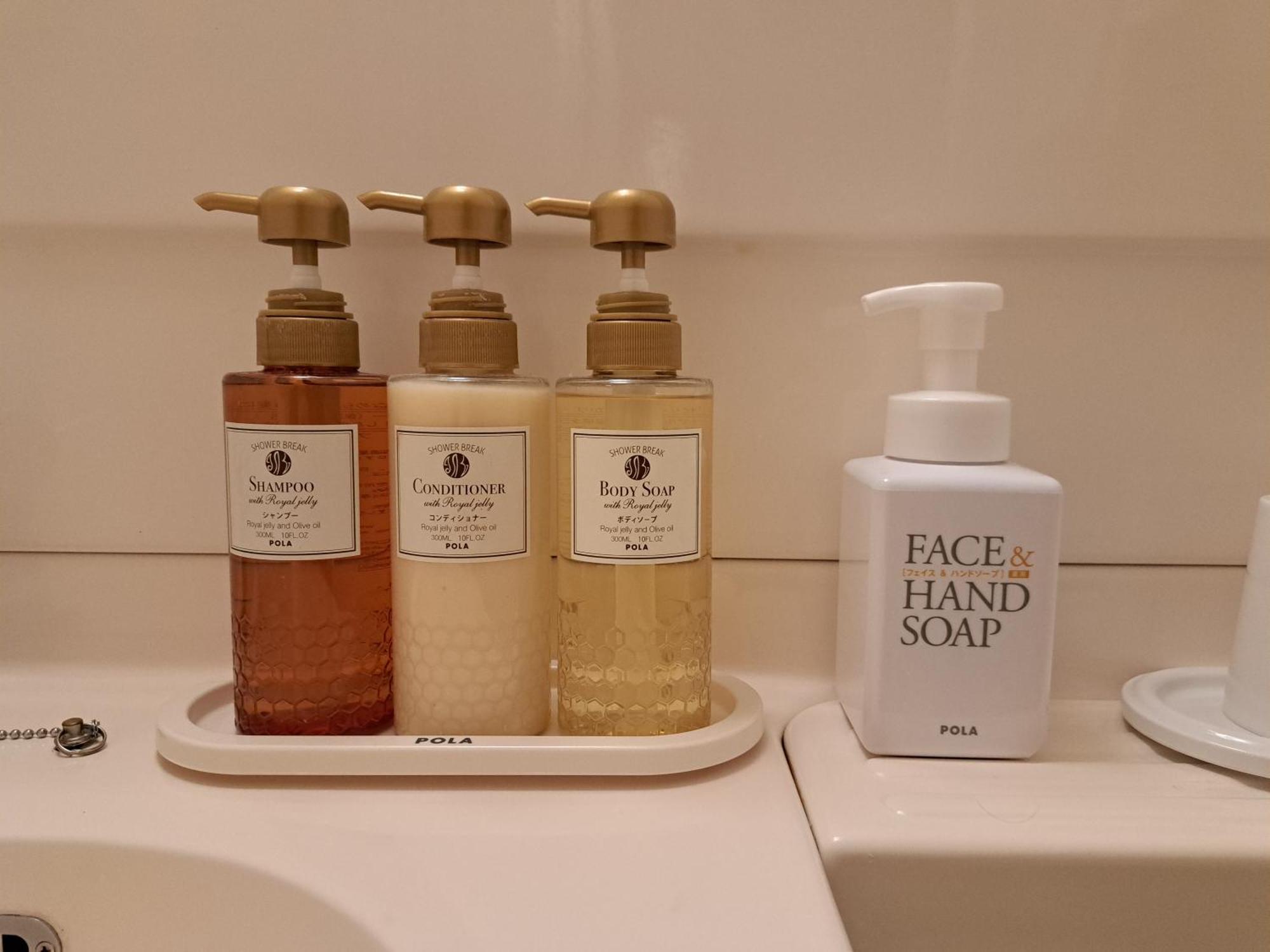 Chisun Hotel Hamamatsucho Tokyo Eksteriør bilde