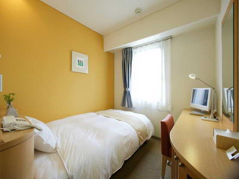 Chisun Hotel Hamamatsucho Tokyo Eksteriør bilde