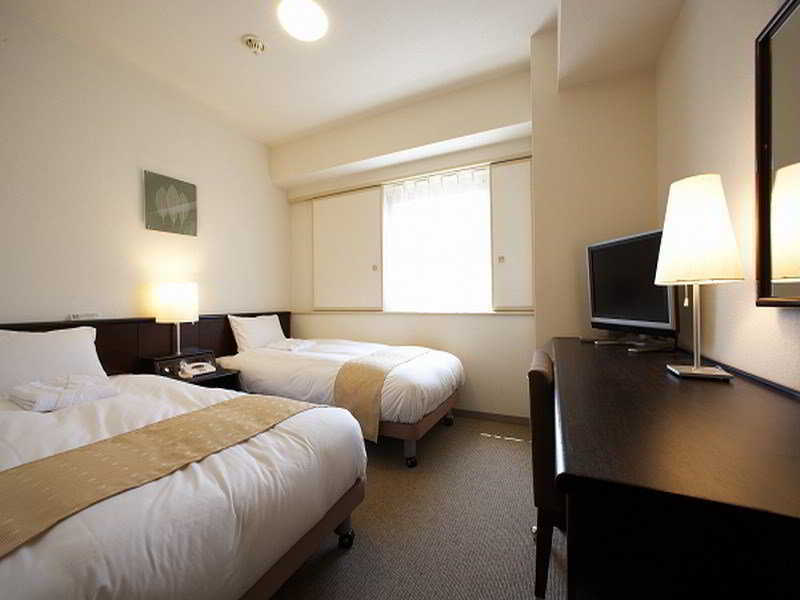 Chisun Hotel Hamamatsucho Tokyo Eksteriør bilde